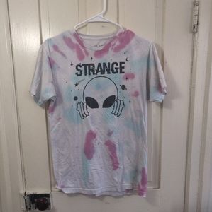Tie Dye Tee